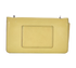 Wallet On Chain, back view
